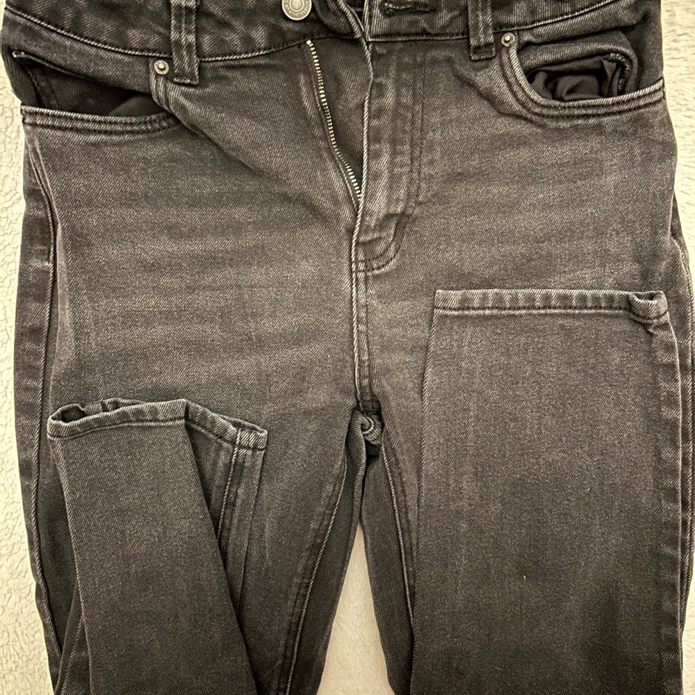 Women’s Black Jeans